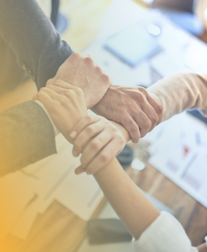 About Business Services